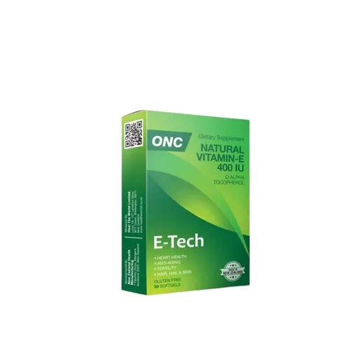 ETECH ONC CAP *****