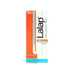 LALAP SYP 10MG/ML