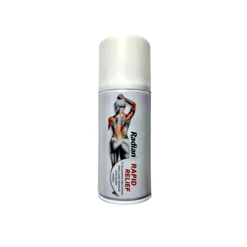 RADIAN SPARY MASSAGE