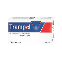 TRAMPOL TAB 37.5MG/325MG