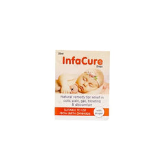 INFACURE DROPS
