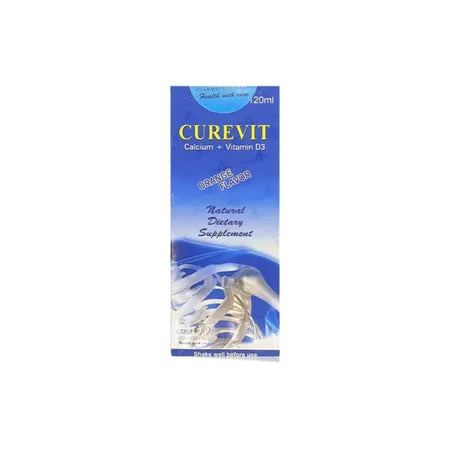 CUREVIT SYP
