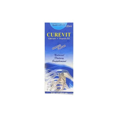 CUREVIT SYP