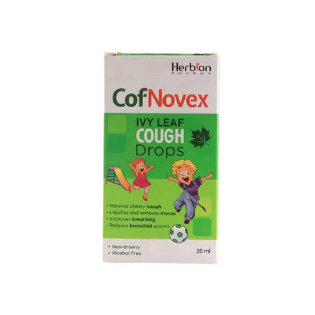 COFNOVEX DROP COUGH