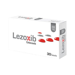 LEZOXIB CAP 200MG
