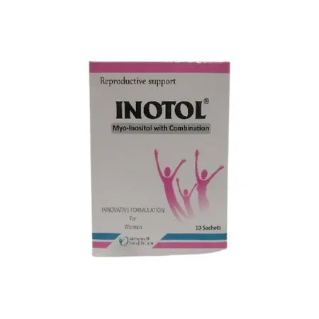 INOTOL SACHET********