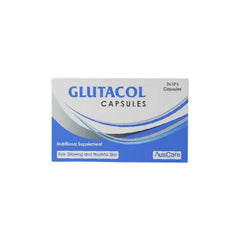 GLUTACOL TAB*****