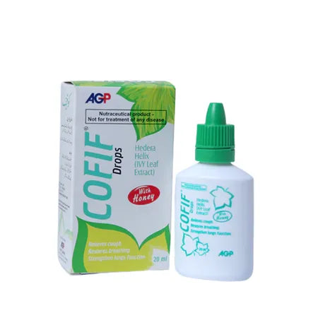 COFIF DROP ORAL