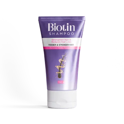 BIOTIN SHAMPOO