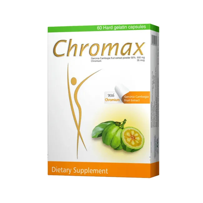 CHROMAX TAB*****