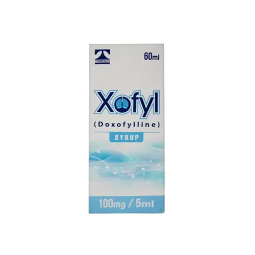 XOFYL SYP