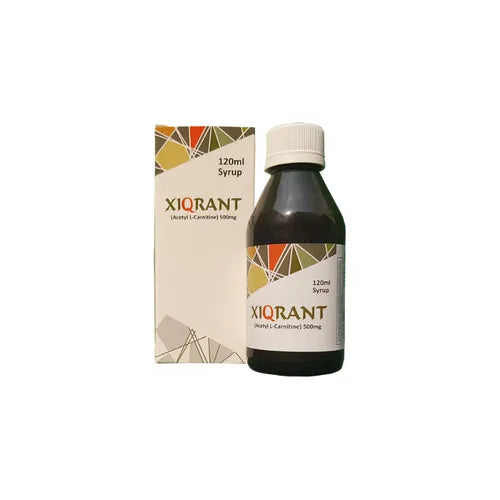 XIQRANT SYP
