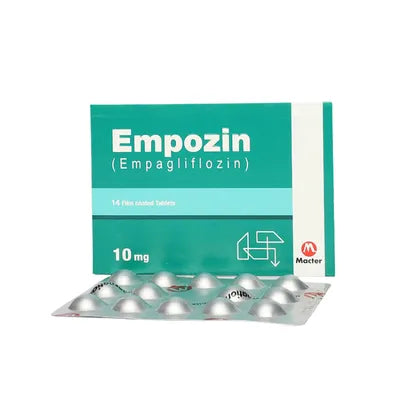 EMPOZIN TAB 10MG