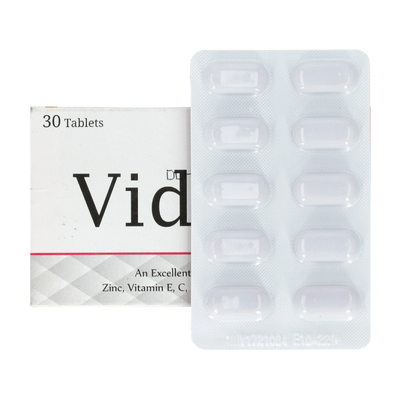 VIDA TAB Z