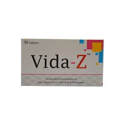 VIDA TAB Z