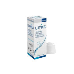 LUMIXA DROP EYE 0.15%/10ML*****