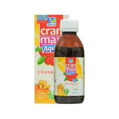 CRANMAX SYP AQUA