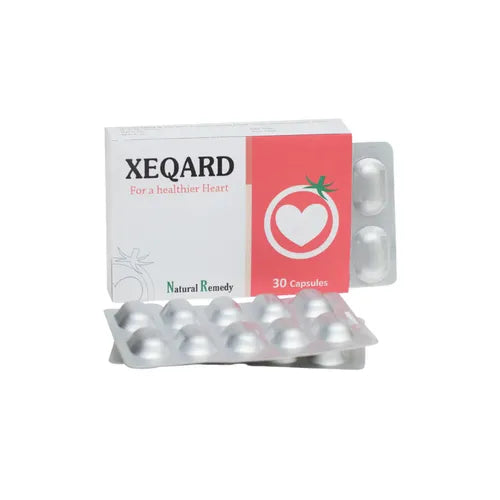XEQARD CAP *****