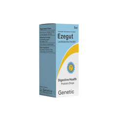EZEGUT DROPS SMALL 5ML