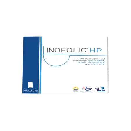 INOFOLIC SACHETS H P *****