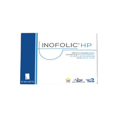 INOFOLIC SACHETS H P *****