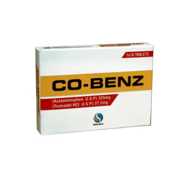 COBENZ TAB