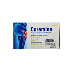 CUREMINE TAB