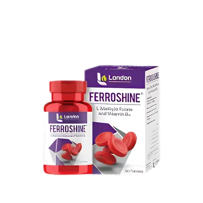 FERROSHINE TAB PLUS