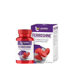 FERROSHINE TAB PLUS
