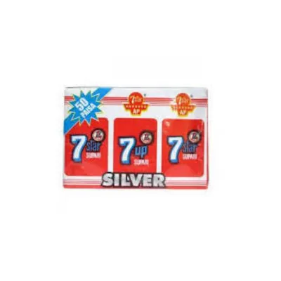 7UP SUPARI