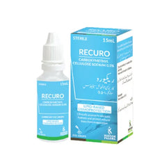 RECURO EYE DROP
