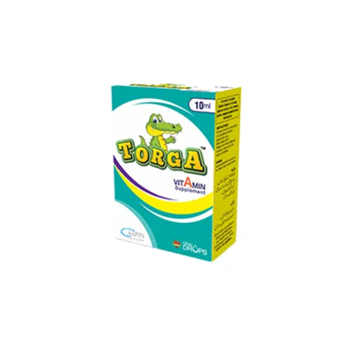 TORGA DROP ORAL
