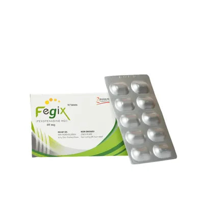 FEGIX TAB 60MG