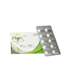 FEGIX TAB 60MG