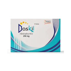 DASKIL TAB 250MG