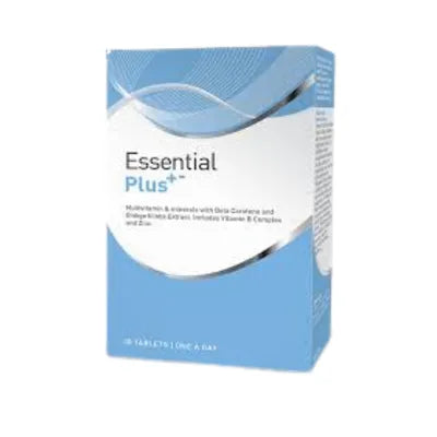 ESSENTIAL TAB PLUS****