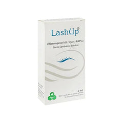 LASHUP DROP EYE 0.03% 5ML********