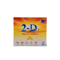 LITE CAP D3 200000IU