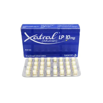 XETROL TAB 10MG
