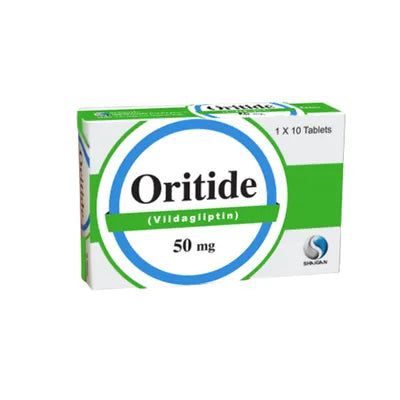 ORITIDE TAB 50MG