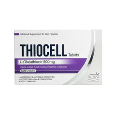 THIOCELL TAB *****