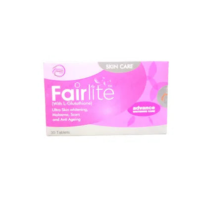 FAIRLITE TAB *****