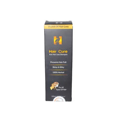 HAIRCURE SHAMPOO ANTI HAIR LOSS*****