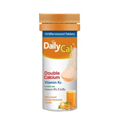 DAILYCAL TAB EFFERVESCENT