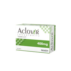 ACLOVIR TAB 400MG