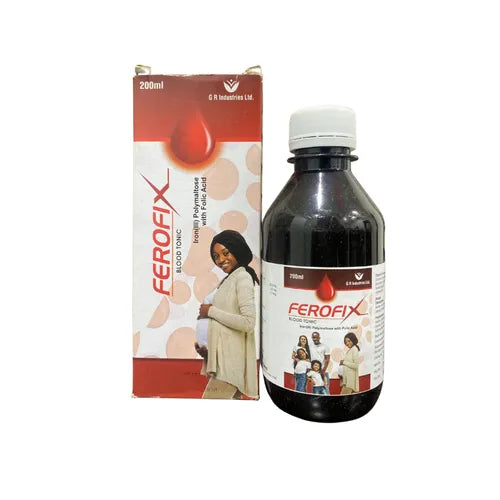 FEROFIX SYP