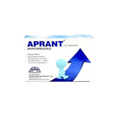 APRANT CAP 40MG