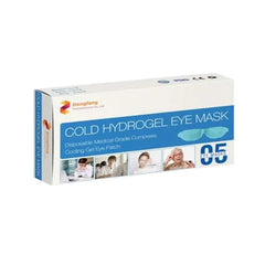 COLD HYDROGEL EYE MASK
