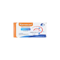 XENECOR TAB 20MG