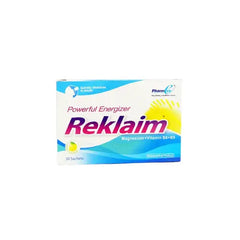REKLAIM SACHET